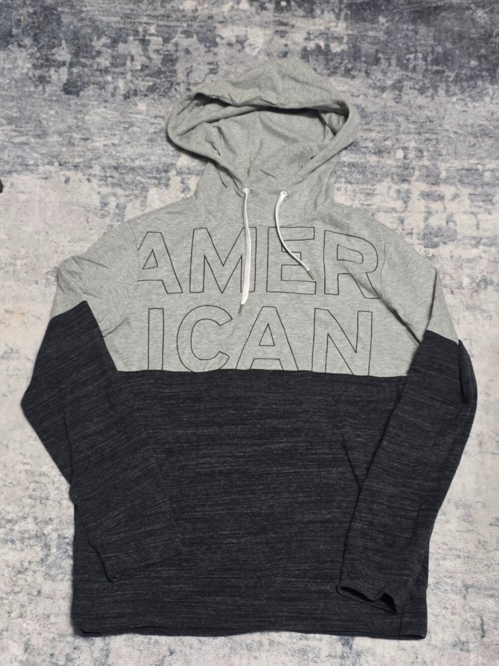 American Eagle Outfitters Hoodie Men Medium